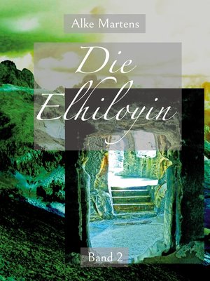 cover image of Die Elhiloyin